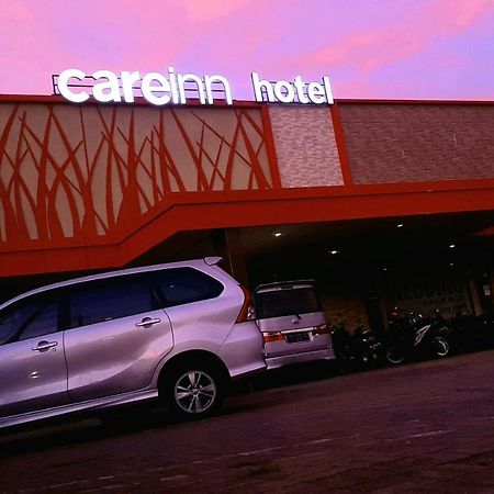Careinn Merauke By Yolo Hospitality Eksteriør billede